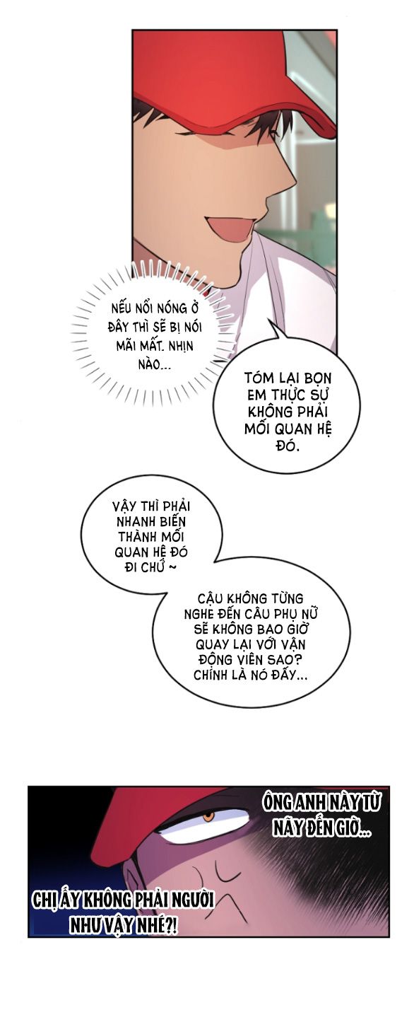 đọc truyện [18+] Hổ Con Chương 9 ảnh 13 tại Truyện Dạ Ký