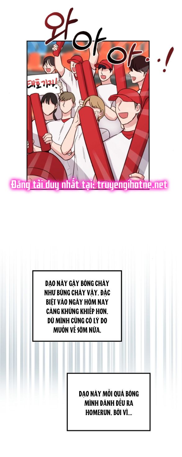 đọc truyện [18+] Hổ Con Chương 9 ảnh 24 tại Truyện Dạ Ký