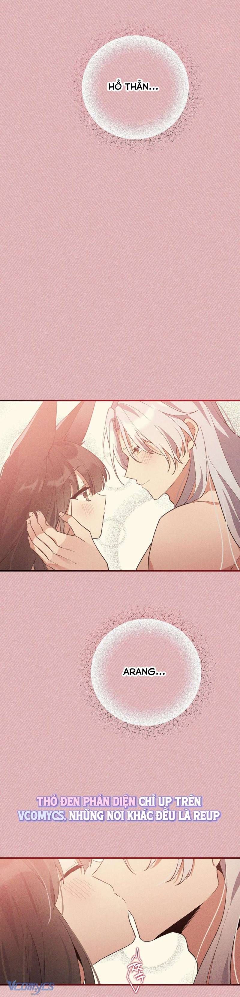 đọc truyện [18+] Hồ Ly Nhỏ Lại Bày Trò Rồi Sao? Chương 10 ảnh 5 tại Truyện Dạ Ký