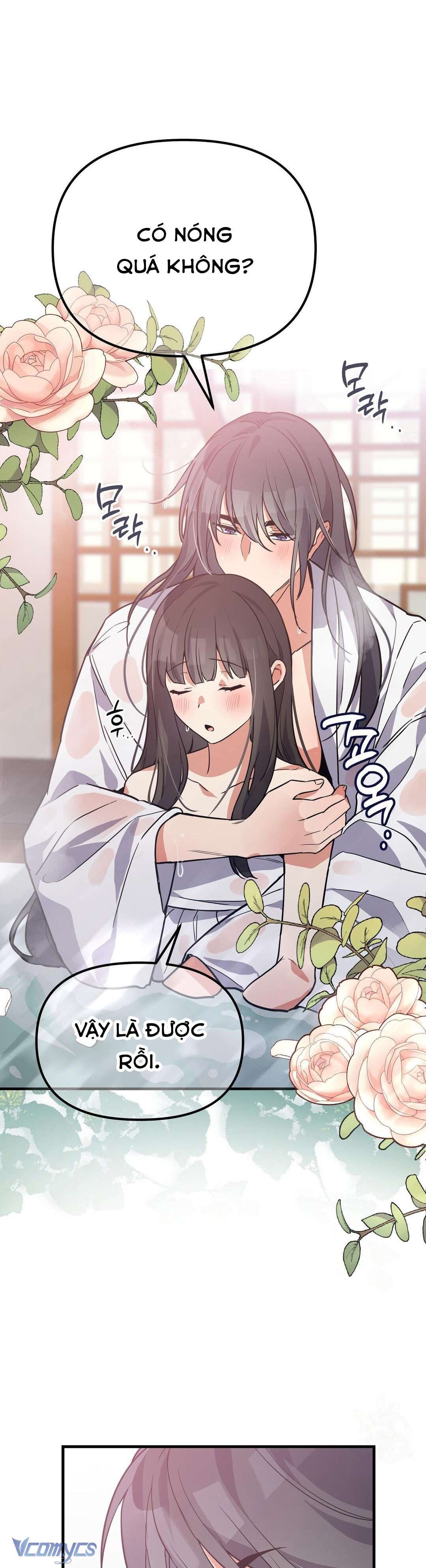 đọc truyện [18+] Hồ Ly Nhỏ Lại Bày Trò Rồi Sao? Chương 5 ảnh 11 tại Giả Dược