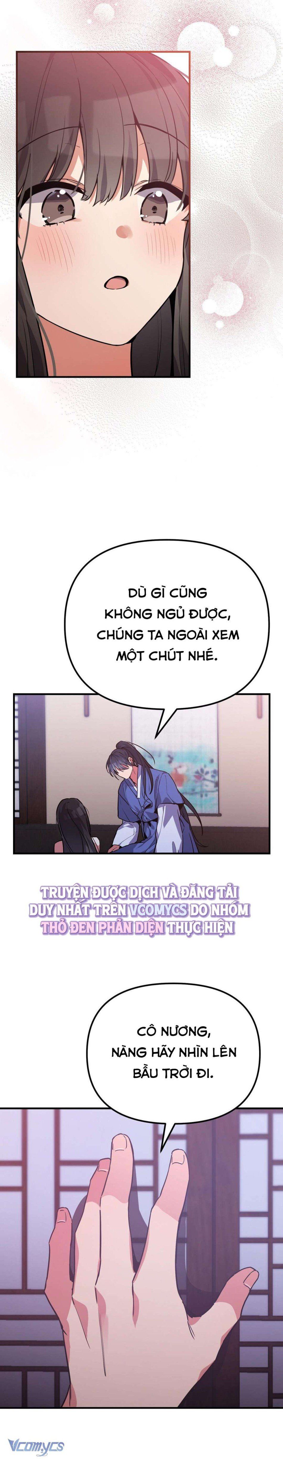 đọc truyện [18+] Hồ Ly Nhỏ Lại Bày Trò Rồi Sao? Chương 6 ảnh 9 tại Truyện Dạ Ký