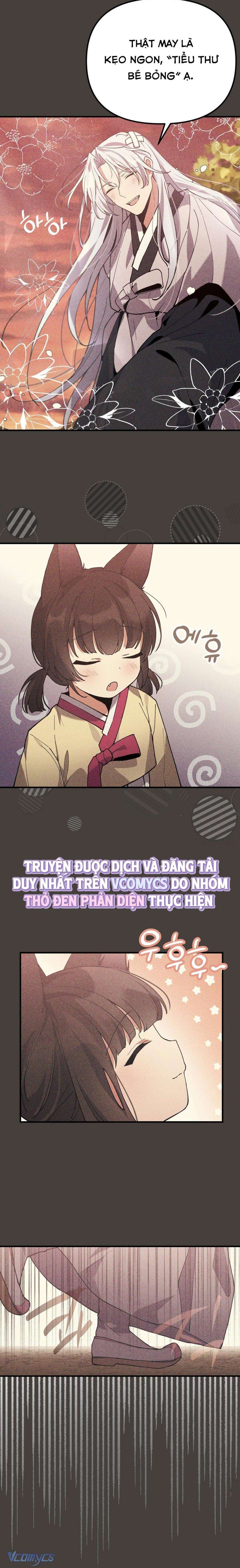 đọc truyện [18+] Hồ Ly Nhỏ Lại Bày Trò Rồi Sao? Chương 8 ảnh 12 tại Truyện Dạ Ký