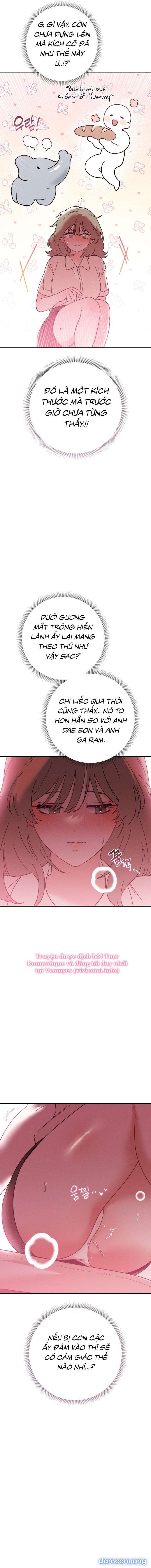 đọc truyện [18+] Họ Sẽ Mãi Hạnh Phúc Bên Nhau Chương 13 ảnh 11 tại Thiên Thai Truyện