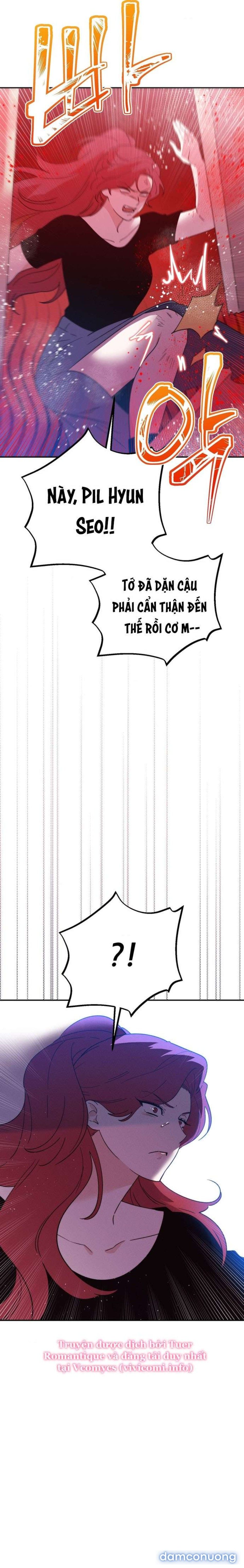 đọc truyện [18+] Họ Sẽ Mãi Hạnh Phúc Bên Nhau Chương 14 ảnh 10 tại Thiên Thai Truyện