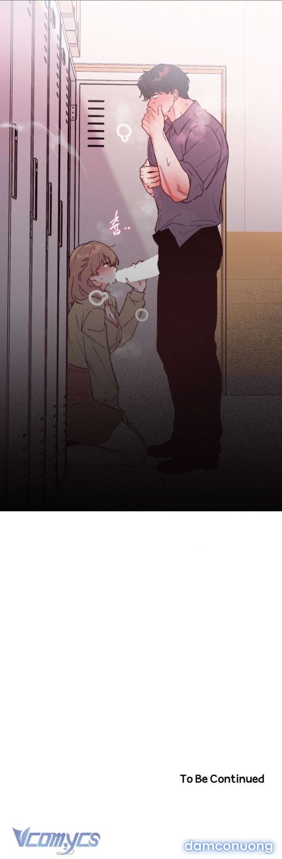 đọc truyện [18+] Họ Sẽ Mãi Hạnh Phúc Bên Nhau Chương 17 ảnh 13 tại Thiên Thai Truyện