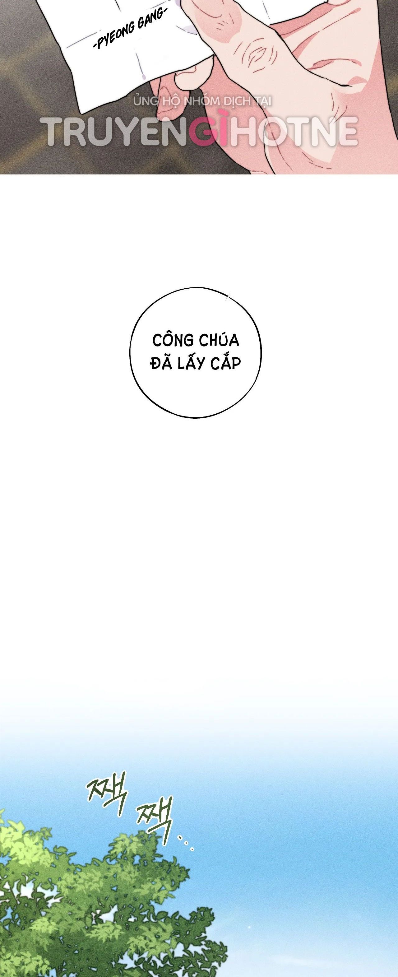 đọc truyện 18+ Hoàn Cảnh Ngốc Nghếch Của Ondal Chương 1 ảnh 12 tại Giả Dược