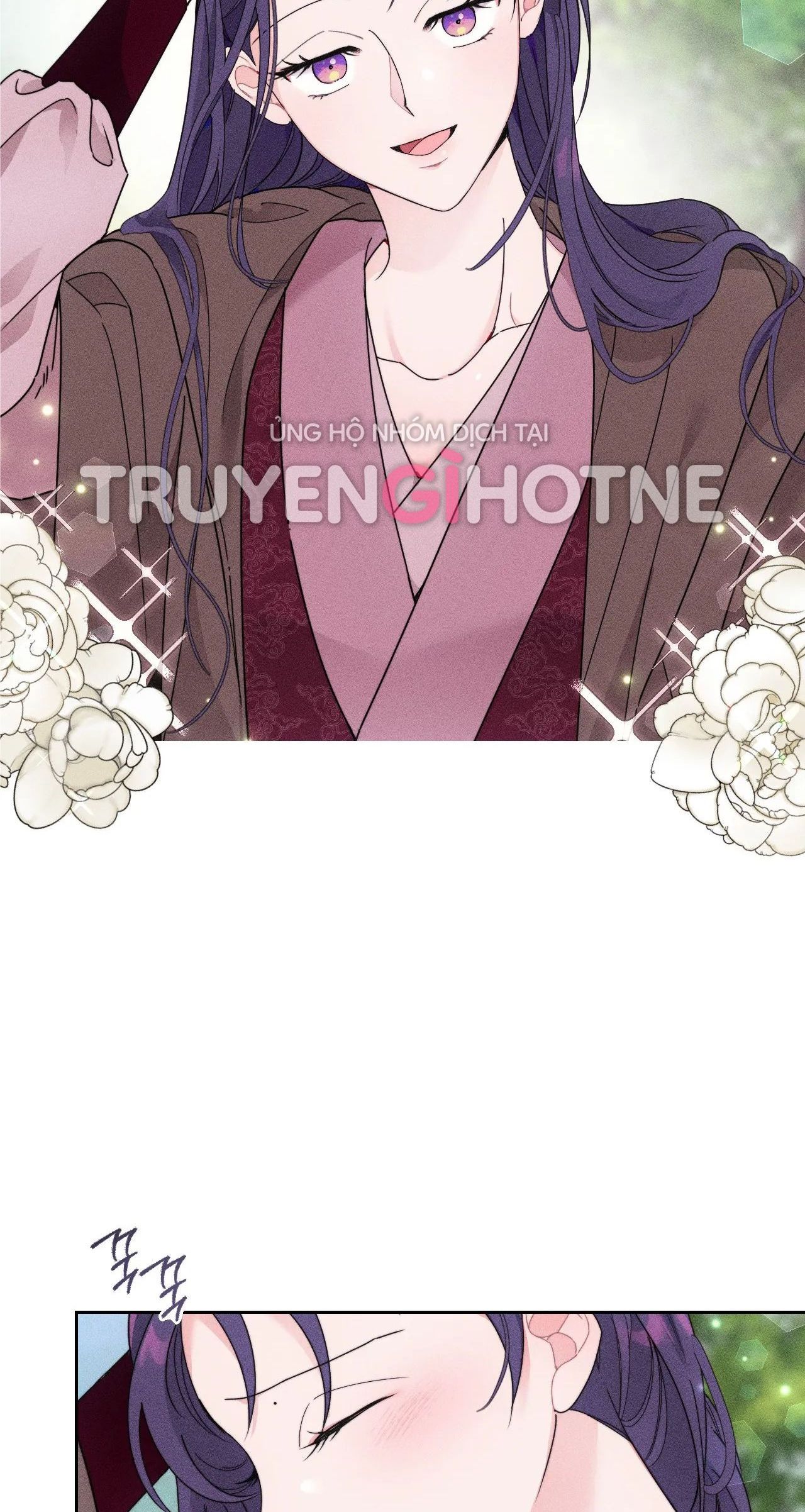 đọc truyện 18+ Hoàn Cảnh Ngốc Nghếch Của Ondal Chương 1 ảnh 39 tại Giả Dược