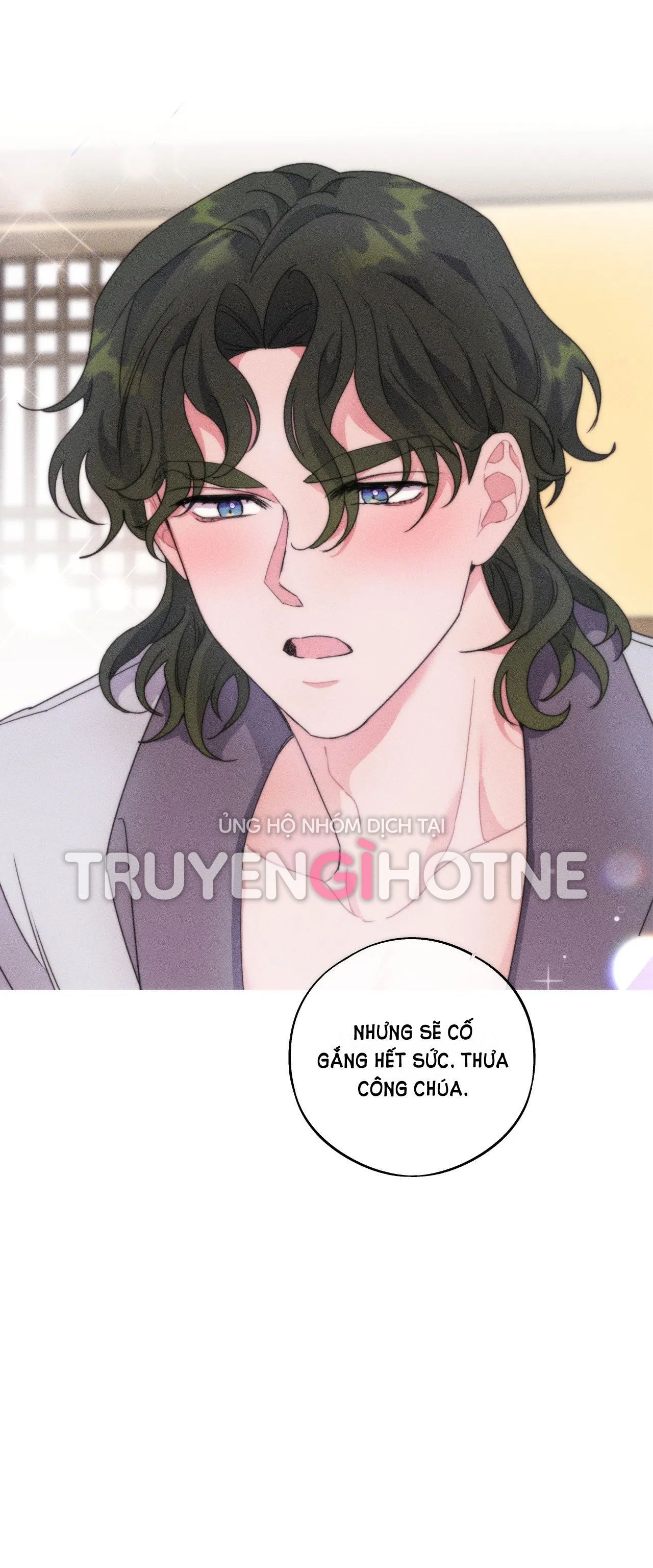 đọc truyện 18+ Hoàn Cảnh Ngốc Nghếch Của Ondal Chương 2 ảnh 15 tại Giả Dược