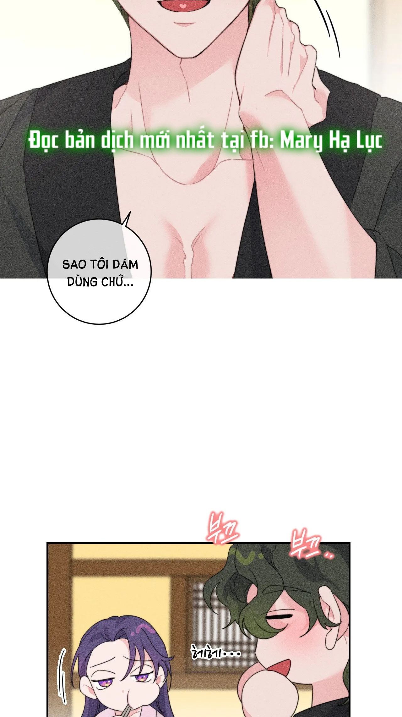 đọc truyện 18+ Hoàn Cảnh Ngốc Nghếch Của Ondal Chương 3 ảnh 13 tại Giả Dược