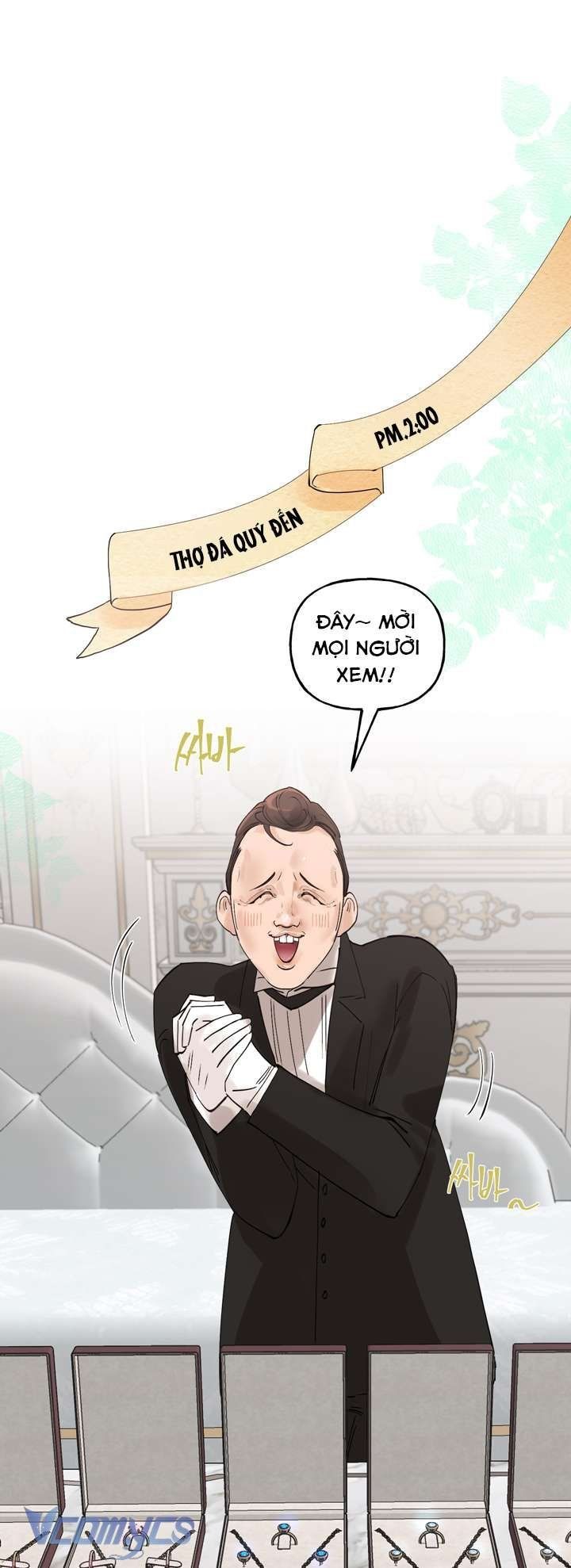 đọc truyện [18+] Hoàng Cung Có Chó Dữ! Chương 10 ảnh 25 tại Thiên Thai Truyện