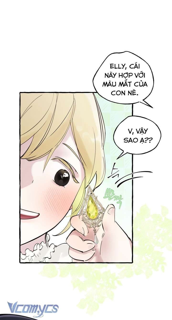 đọc truyện [18+] Hoàng Cung Có Chó Dữ! Chương 10 ảnh 31 tại Thiên Thai Truyện