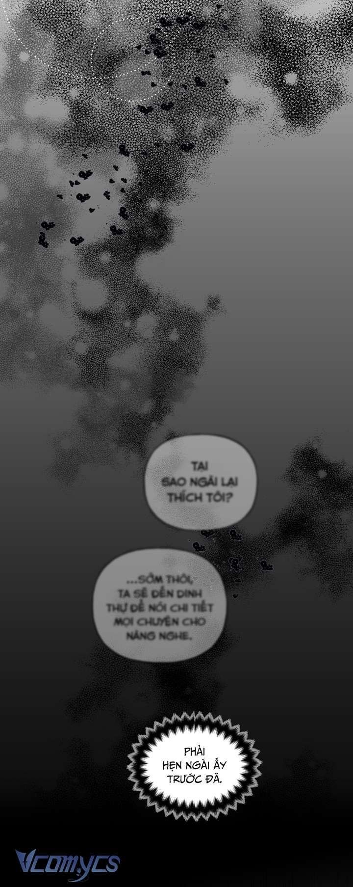 đọc truyện [18+] Hoàng Cung Có Chó Dữ! Chương 10 ảnh 67 tại Thiên Thai Truyện