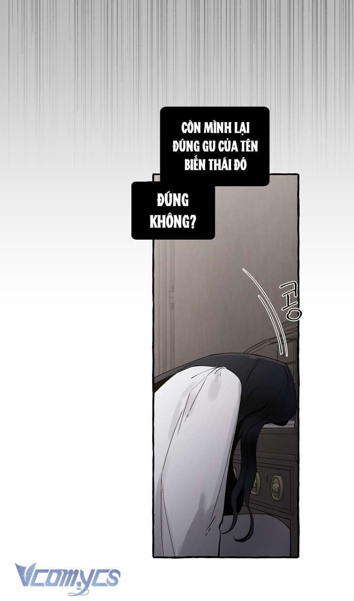đọc truyện [18+] Hoàng Cung Có Chó Dữ! Chương 13 ảnh 8 tại Thiên Thai Truyện