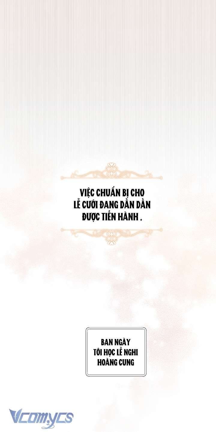 đọc truyện [18+] Hoàng Cung Có Chó Dữ! Chương 14 ảnh 2 tại Thiên Thai Truyện