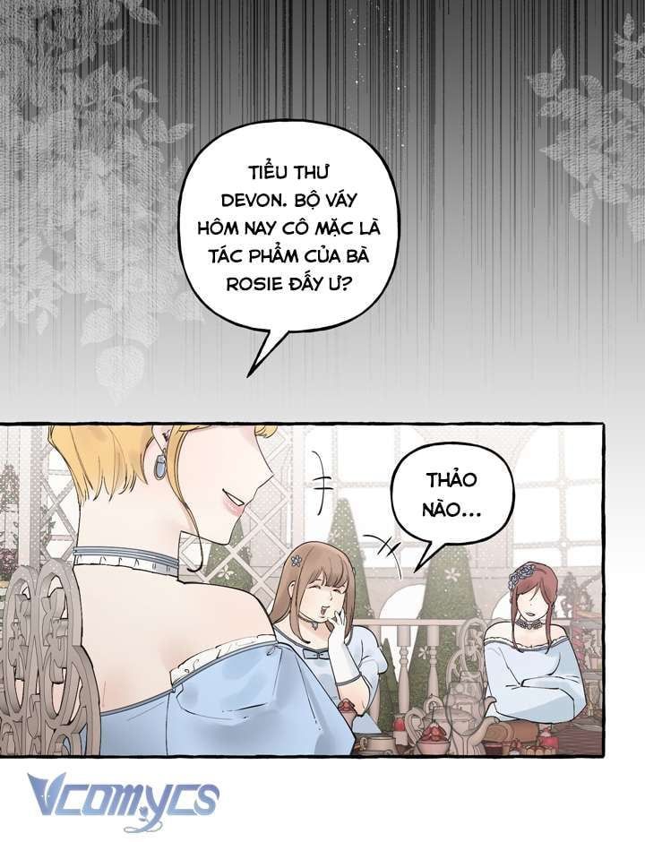 đọc truyện [18+] Hoàng Cung Có Chó Dữ! Chương 14 ảnh 50 tại Thiên Thai Truyện