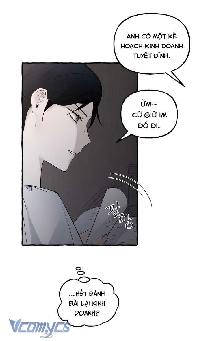 đọc truyện [18+] Hoàng Cung Có Chó Dữ! Chương 15 ảnh 46 tại Thiên Thai Truyện