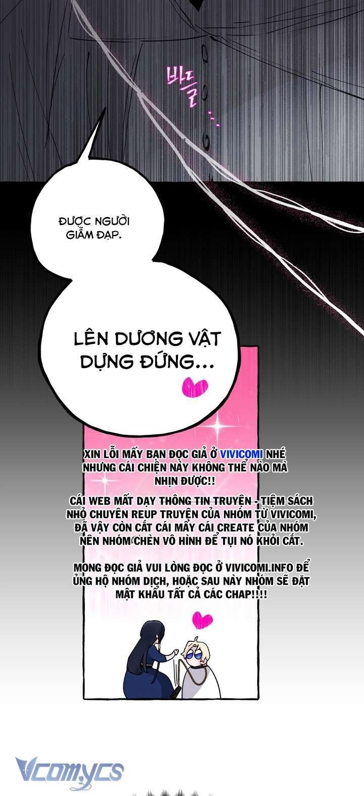 đọc truyện [18+] Hoàng Cung Có Chó Dữ! Chương 19 ảnh 29 tại Thiên Thai Truyện