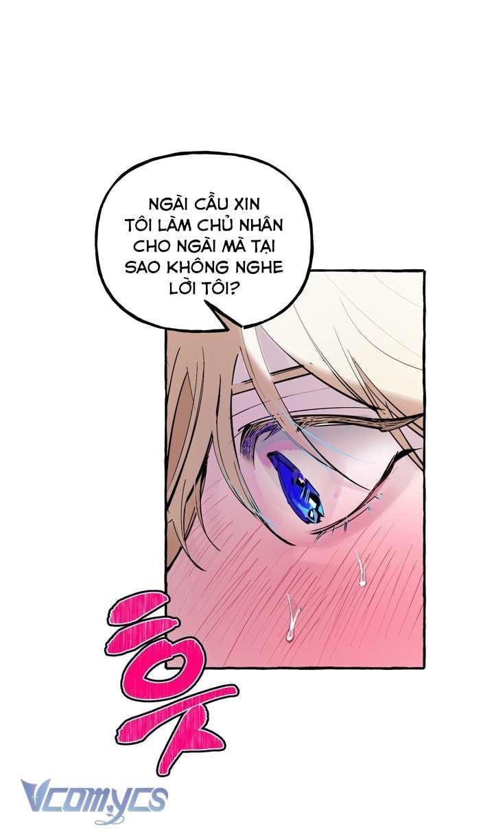 đọc truyện [18+] Hoàng Cung Có Chó Dữ! Chương 19 ảnh 32 tại Thiên Thai Truyện