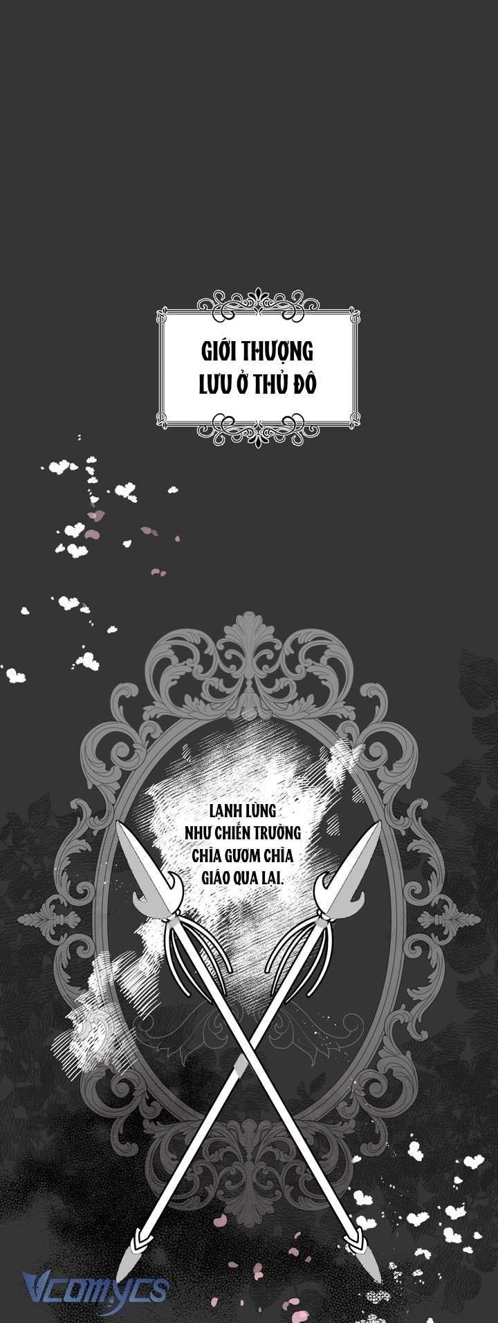 đọc truyện [18+] Hoàng Cung Có Chó Dữ! Chương 2 ảnh 2 tại Thiên Thai Truyện
