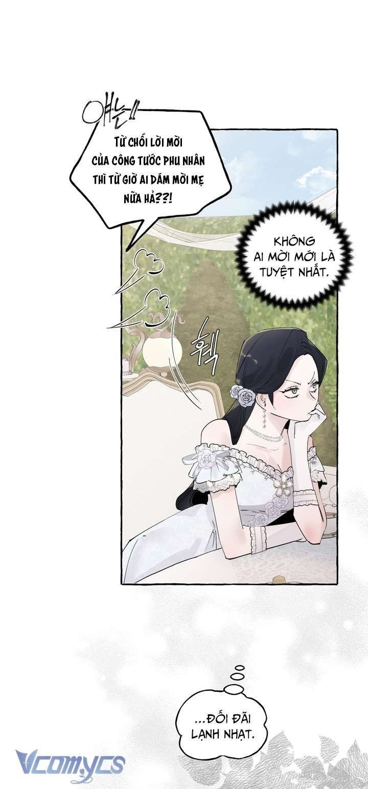 đọc truyện [18+] Hoàng Cung Có Chó Dữ! Chương 2 ảnh 12 tại Thiên Thai Truyện