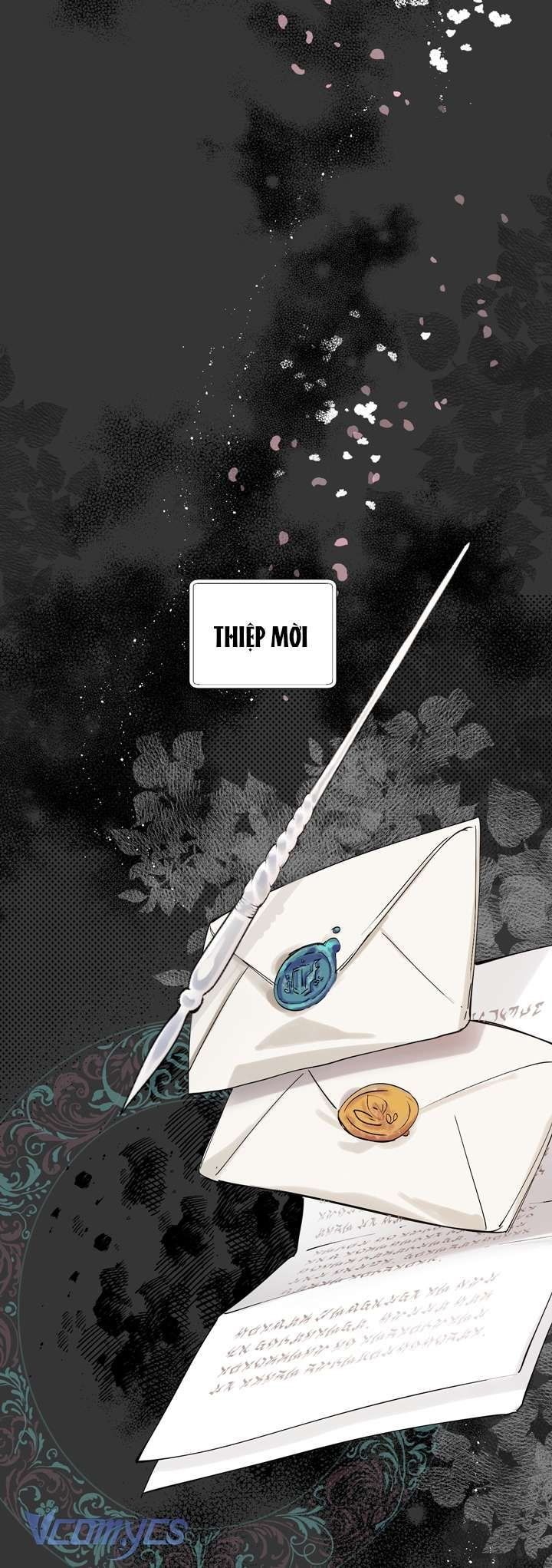 đọc truyện [18+] Hoàng Cung Có Chó Dữ! Chương 2 ảnh 3 tại Thiên Thai Truyện