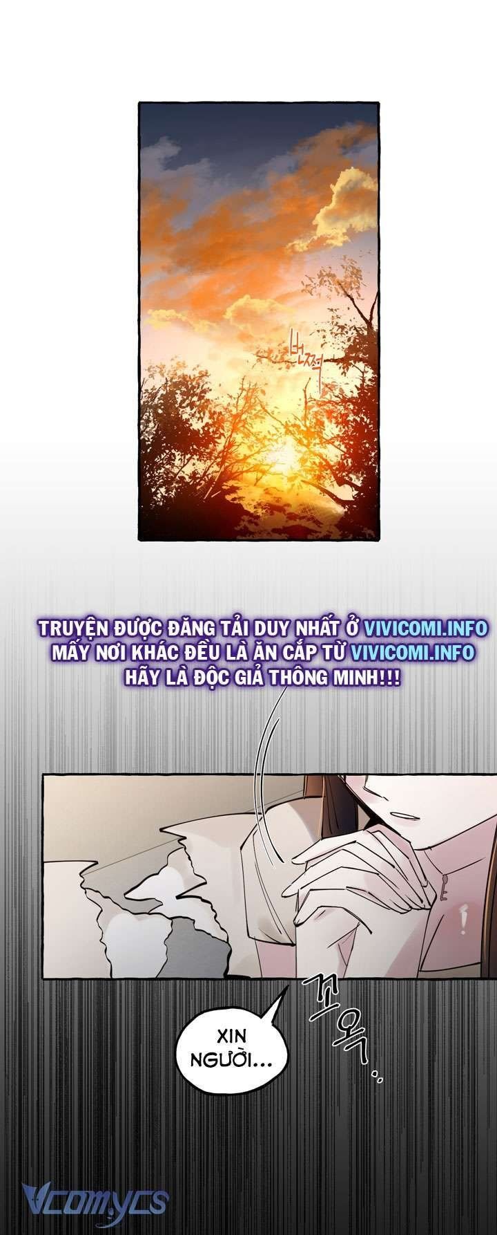 đọc truyện [18+] Hoàng Cung Có Chó Dữ! Chương 20 ảnh 27 tại Thiên Thai Truyện