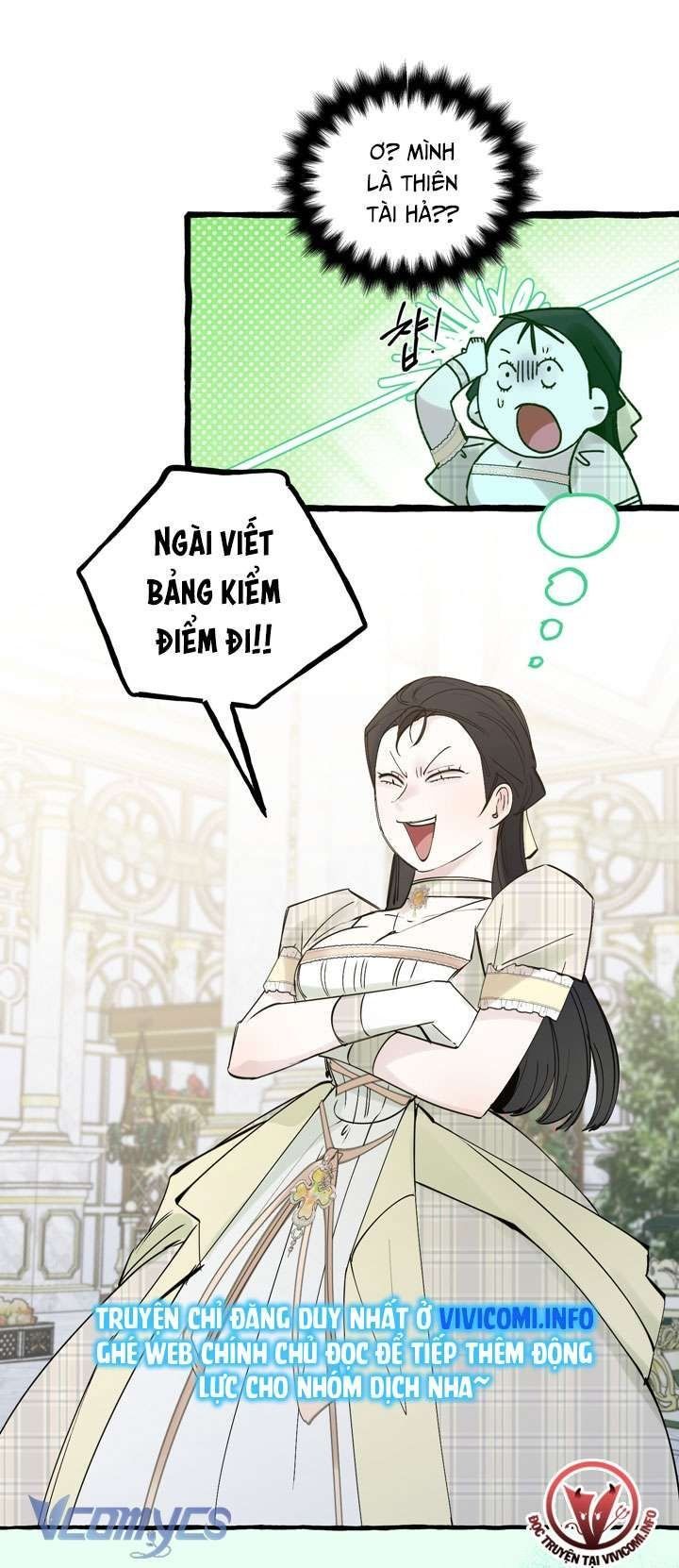 đọc truyện [18+] Hoàng Cung Có Chó Dữ! Chương 22 ảnh 38 tại Thiên Thai Truyện