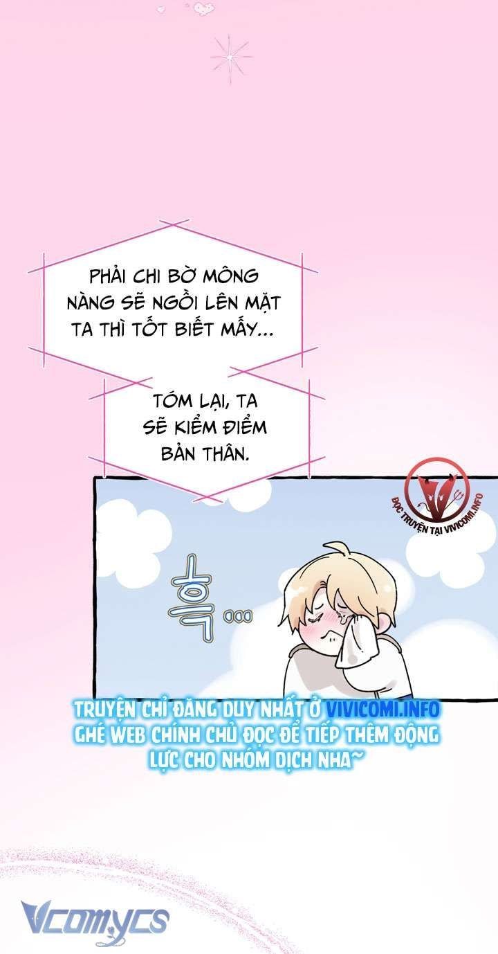 đọc truyện [18+] Hoàng Cung Có Chó Dữ! Chương 23 ảnh 5 tại Thiên Thai Truyện