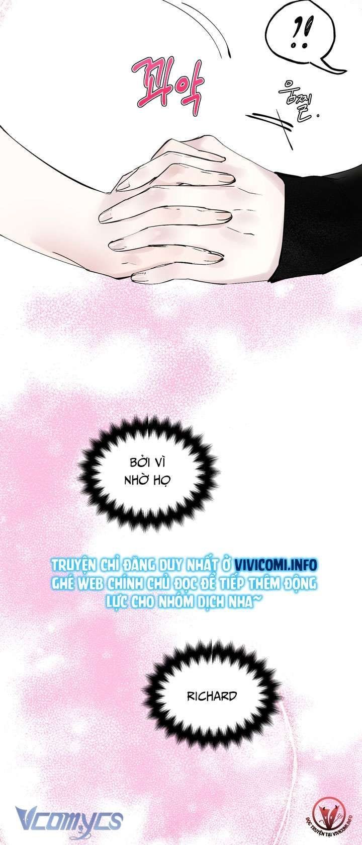 đọc truyện [18+] Hoàng Cung Có Chó Dữ! Chương 25 ảnh 18 tại Thiên Thai Truyện