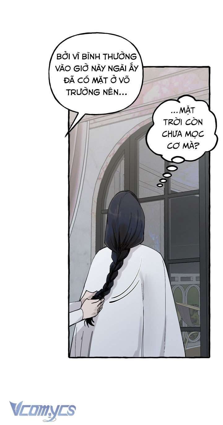 đọc truyện [18+] Hoàng Cung Có Chó Dữ! Chương 25 ảnh 29 tại Thiên Thai Truyện