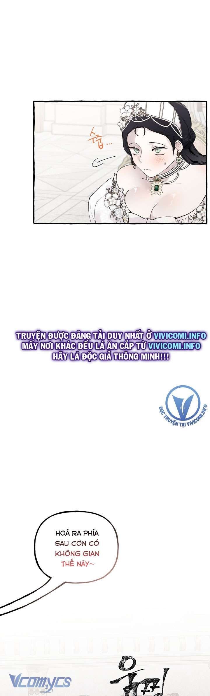 đọc truyện [18+] Hoàng Cung Có Chó Dữ! Chương 26 ảnh 28 tại Thiên Thai Truyện