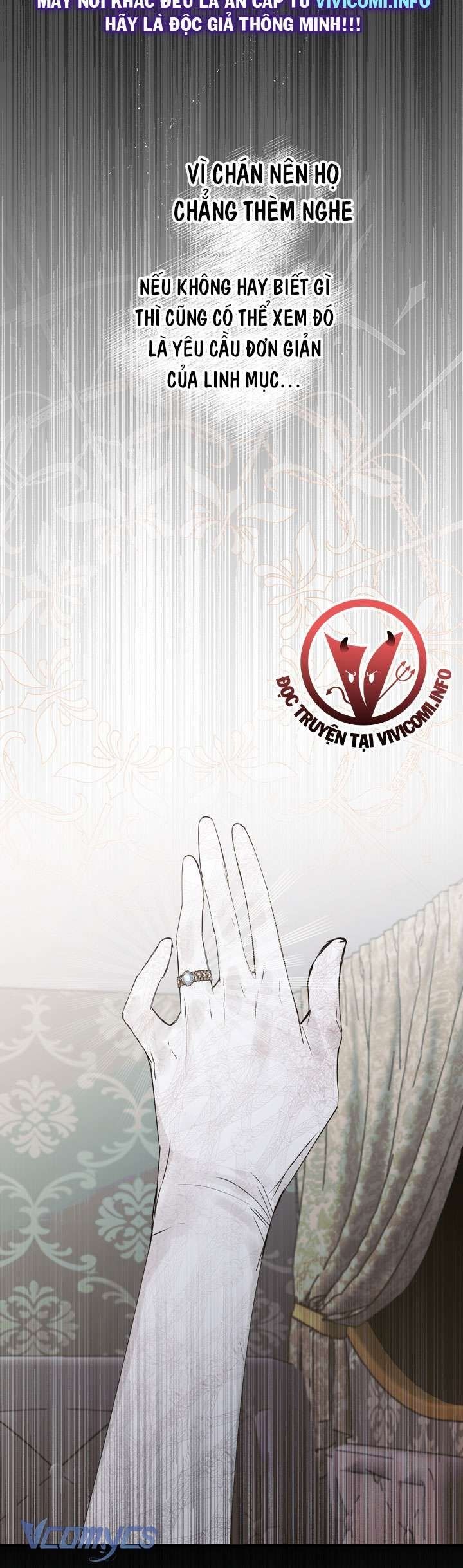 đọc truyện [18+] Hoàng Cung Có Chó Dữ! Chương 28 ảnh 30 tại Thiên Thai Truyện