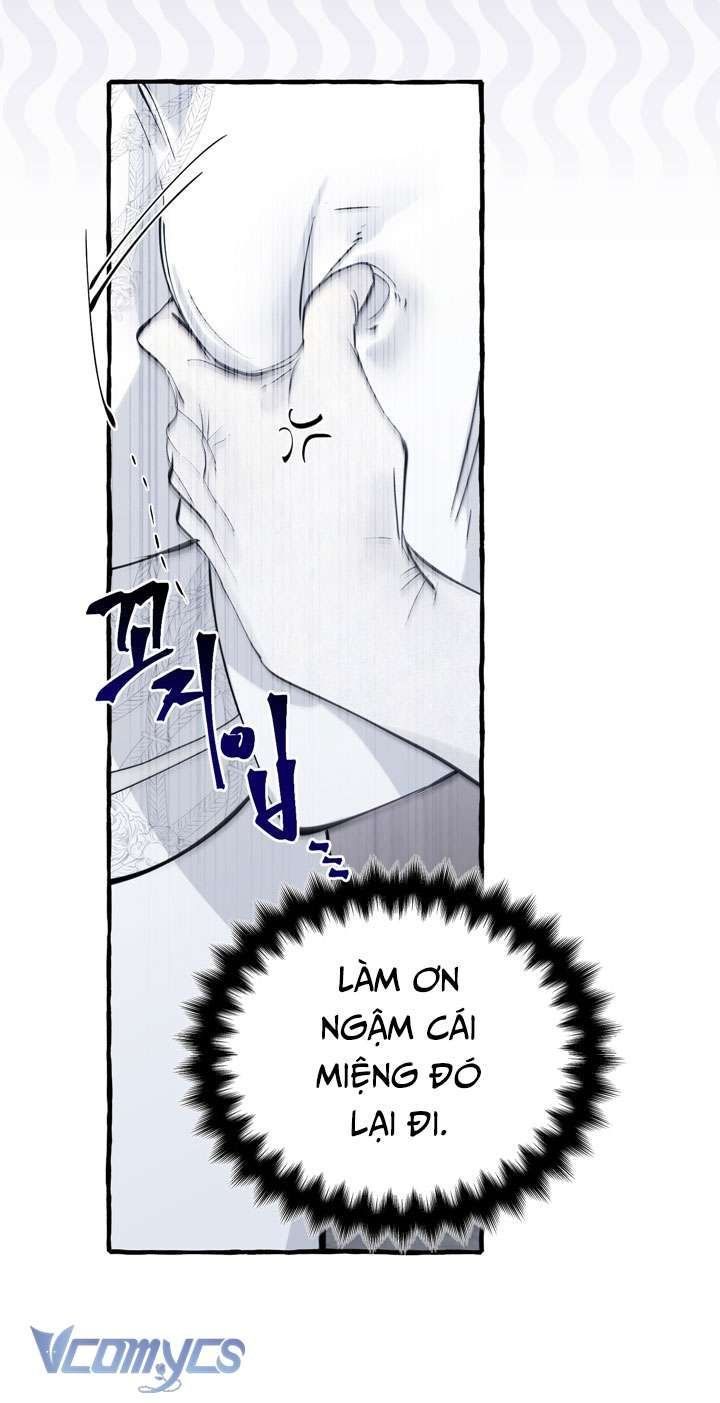 đọc truyện [18+] Hoàng Cung Có Chó Dữ! Chương 28 ảnh 4 tại Thiên Thai Truyện