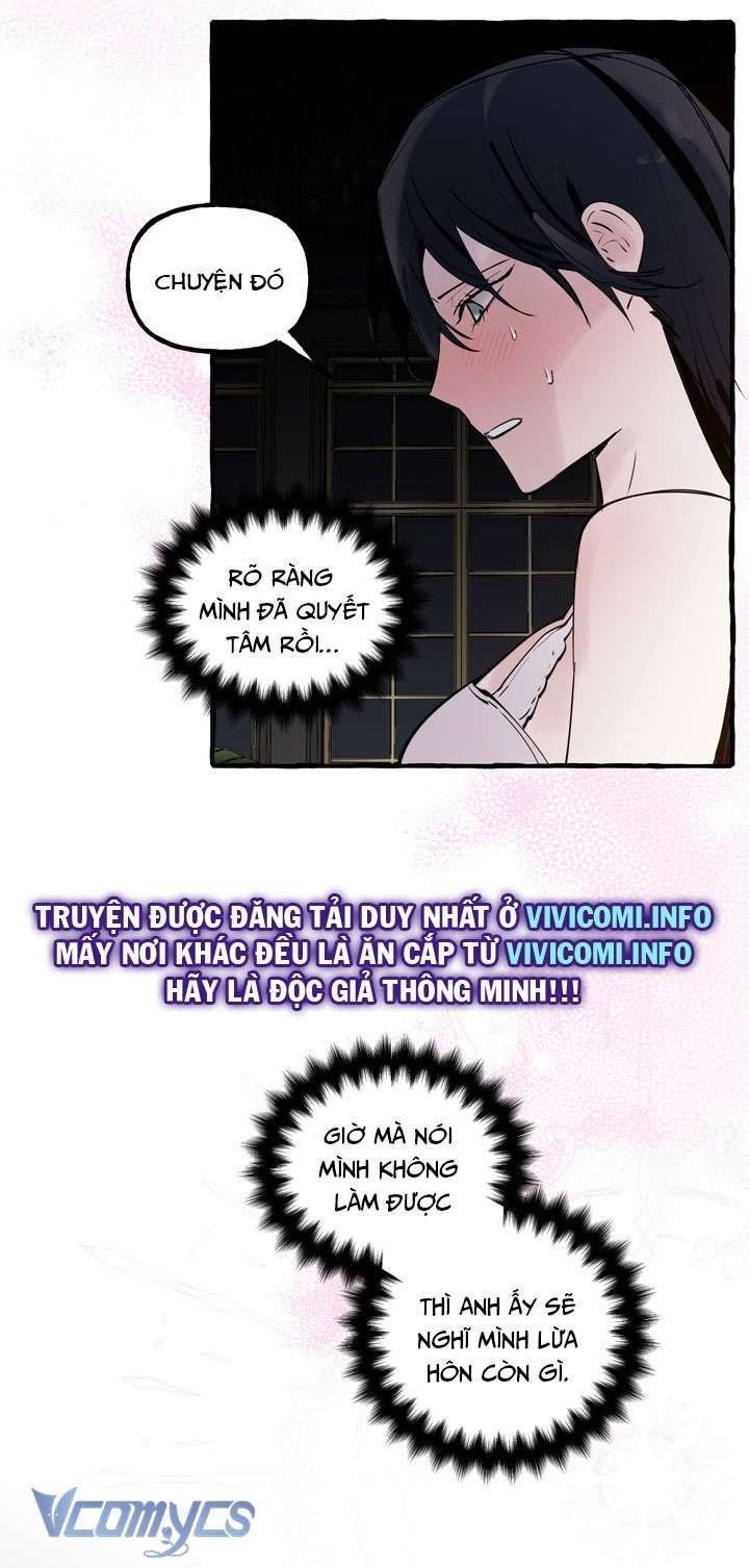 đọc truyện [18+] Hoàng Cung Có Chó Dữ! Chương 29 ảnh 33 tại Thiên Thai Truyện
