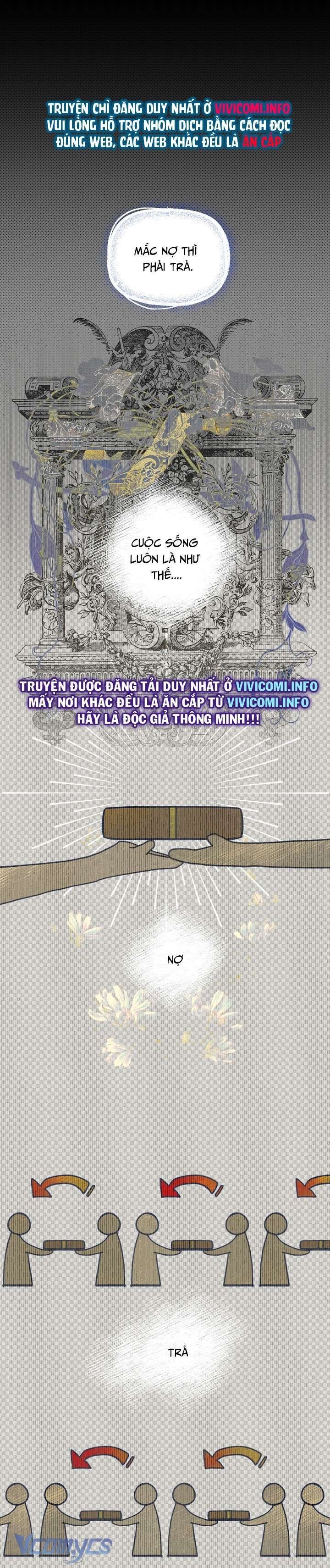 đọc truyện [18+] Hoàng Cung Có Chó Dữ! Chương 30 ảnh 3 tại Thiên Thai Truyện