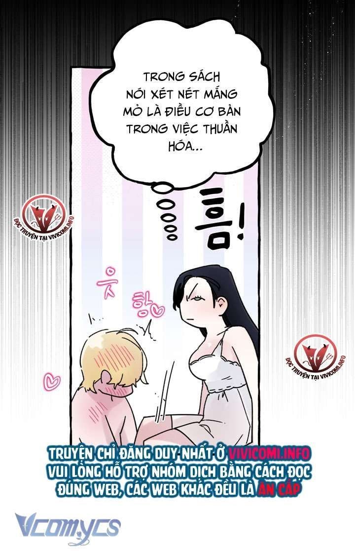 đọc truyện [18+] Hoàng Cung Có Chó Dữ! Chương 30 ảnh 29 tại Thiên Thai Truyện