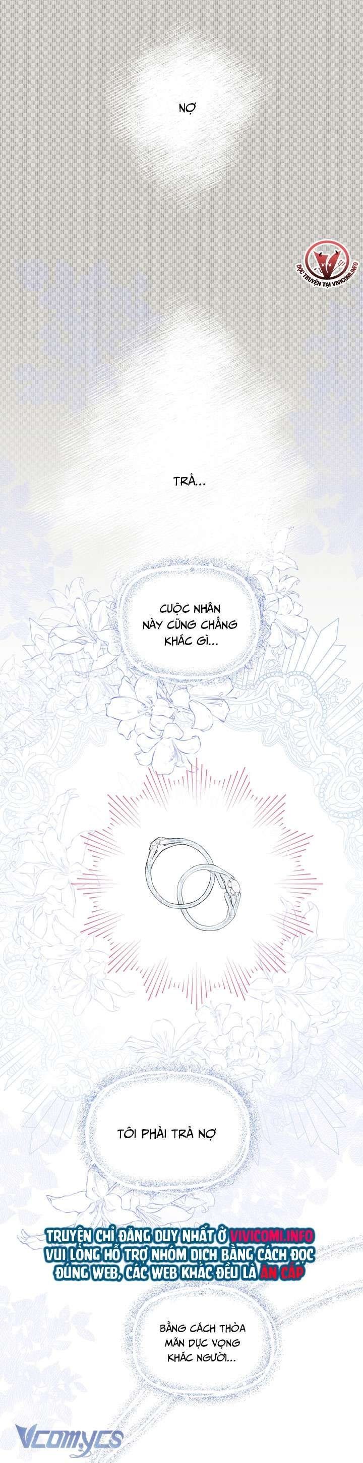 đọc truyện [18+] Hoàng Cung Có Chó Dữ! Chương 30 ảnh 4 tại Thiên Thai Truyện
