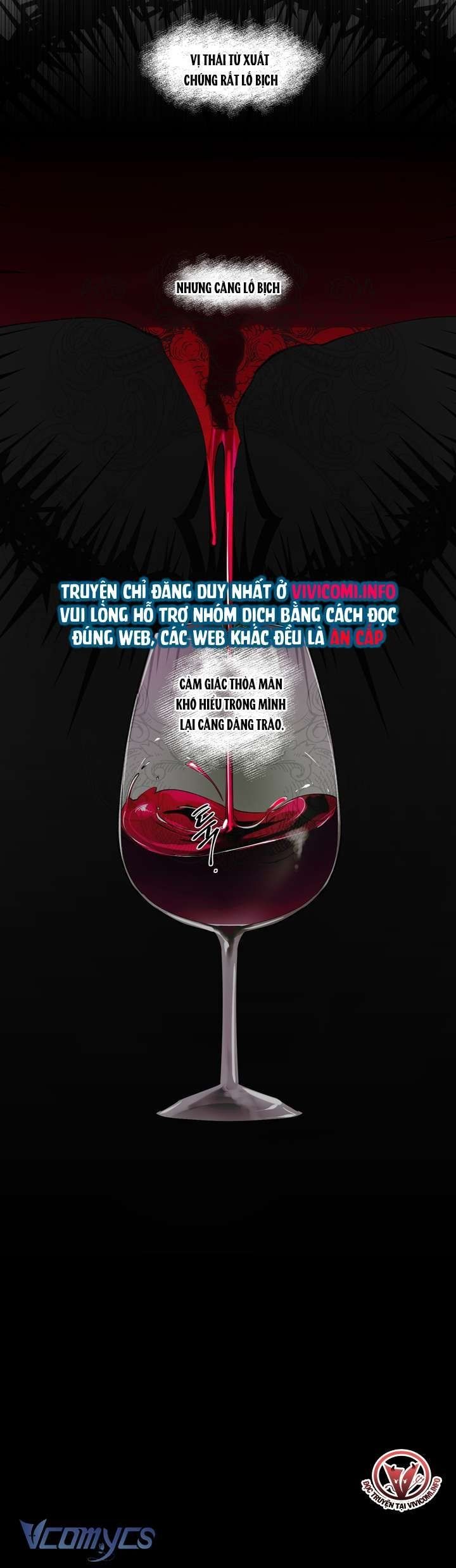đọc truyện [18+] Hoàng Cung Có Chó Dữ! Chương 32 ảnh 35 tại Thiên Thai Truyện