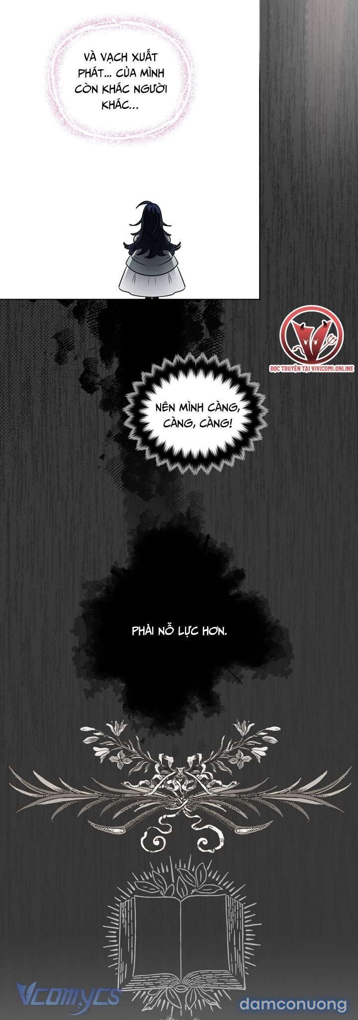 đọc truyện [18+] Hoàng Cung Có Chó Dữ! Chương 35 ảnh 38 tại Thiên Thai Truyện