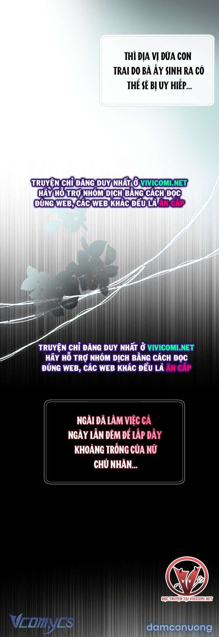 đọc truyện [18+] Hoàng Cung Có Chó Dữ! Chương 36 ảnh 12 tại Thiên Thai Truyện
