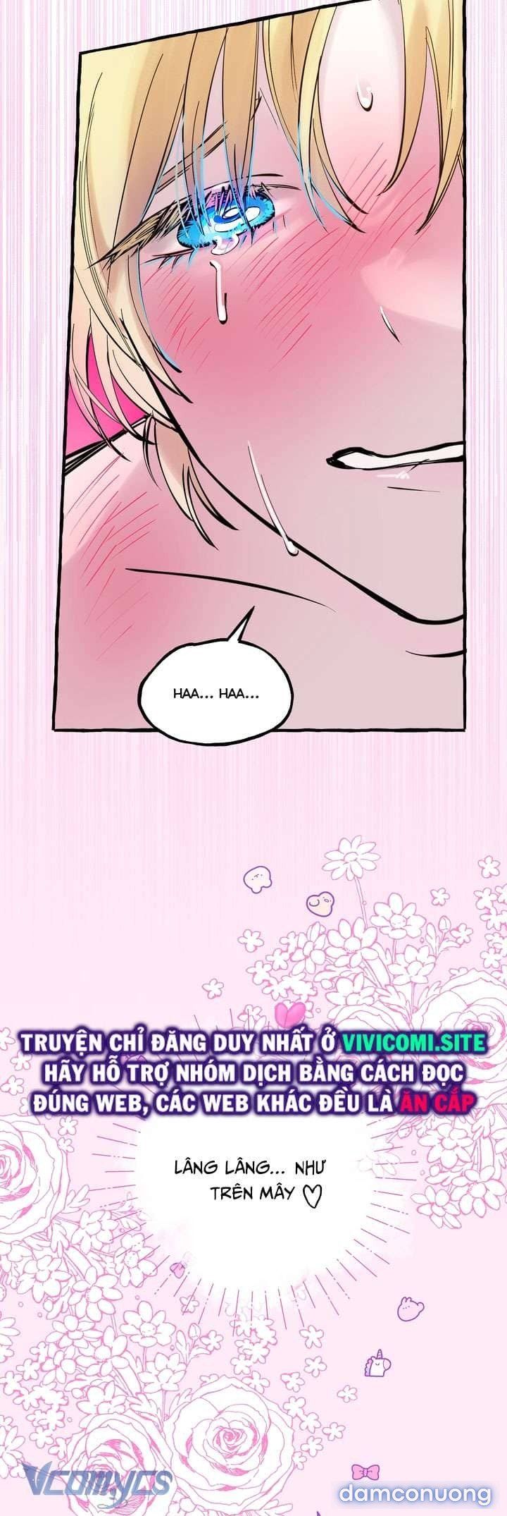 đọc truyện [18+] Hoàng Cung Có Chó Dữ! Chương 39 ảnh 10 tại Thiên Thai Truyện