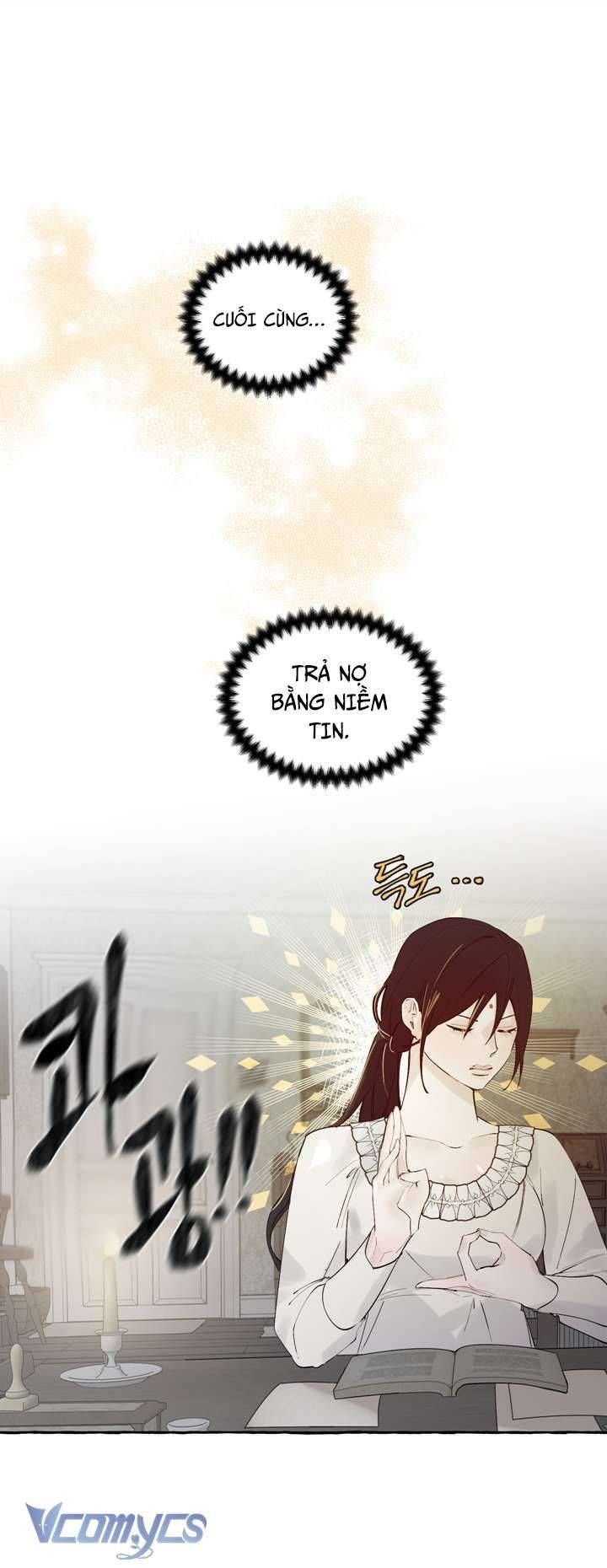 đọc truyện [18+] Hoàng Cung Có Chó Dữ! Chương 4 ảnh 16 tại Thiên Thai Truyện