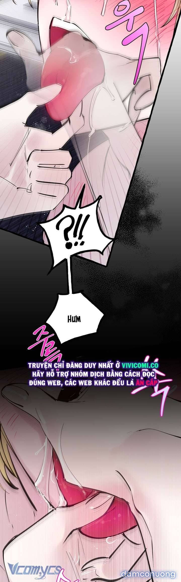 đọc truyện [18+] Hoàng Cung Có Chó Dữ! Chương 40 ảnh 19 tại Thiên Thai Truyện