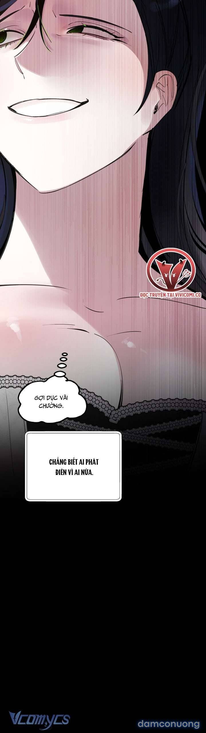 đọc truyện [18+] Hoàng Cung Có Chó Dữ! Chương 40 ảnh 30 tại Thiên Thai Truyện