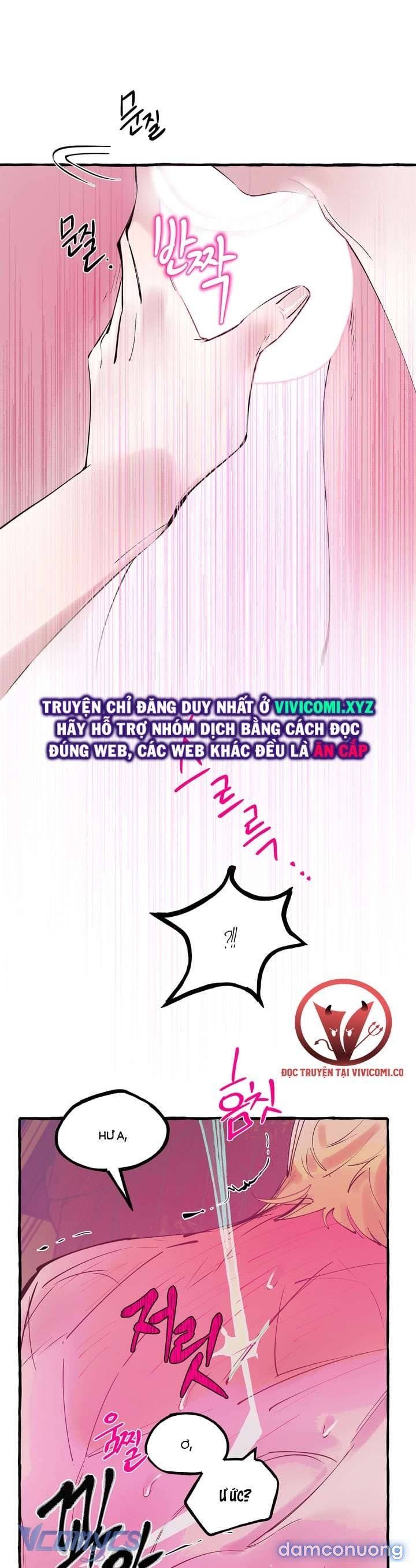đọc truyện [18+] Hoàng Cung Có Chó Dữ! Chương 41 ảnh 8 tại Thiên Thai Truyện