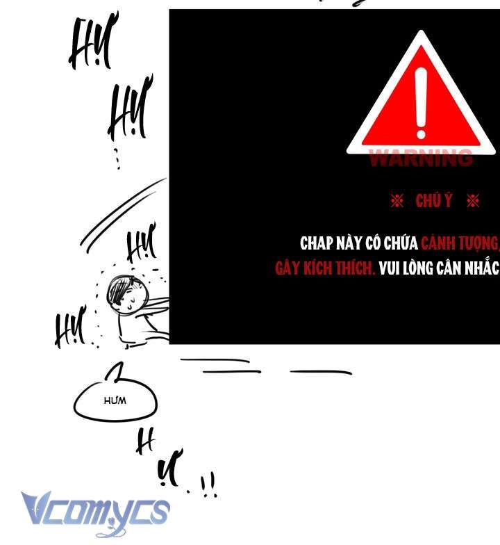 [18+] Hoàng Cung Có Chó Dữ! Chương 41.5 page 11 - Giả Dược
