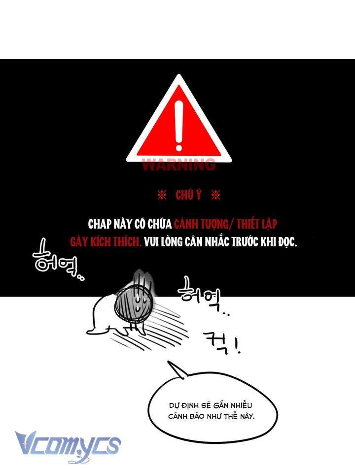 [18+] Hoàng Cung Có Chó Dữ! Chương 41.5 page 12 - Giả Dược