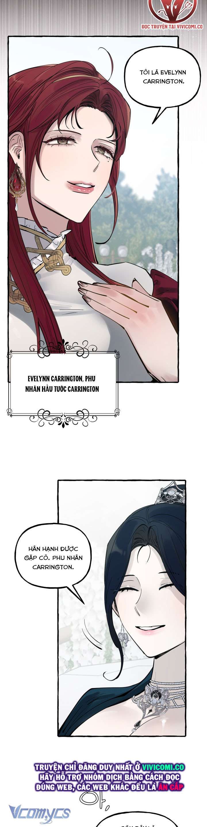 [18+] Hoàng Cung Có Chó Dữ! Chương 43 page 25 - Giả Dược