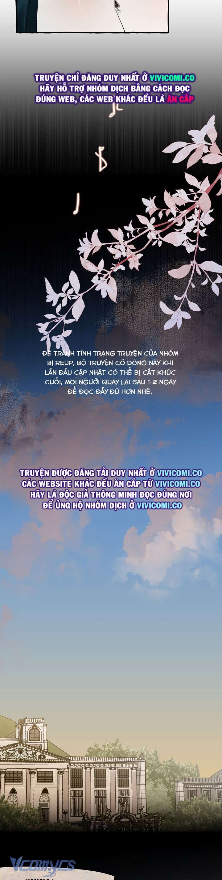 [18+] Hoàng Cung Có Chó Dữ! Chương 44 page 5 - Giả Dược