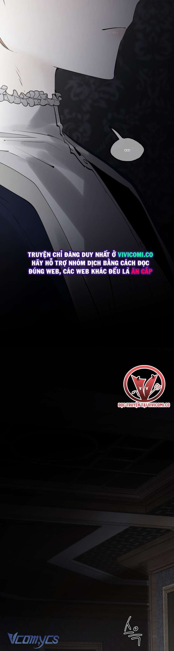 [18+] Hoàng Cung Có Chó Dữ! Chương 45 page 13 - Giả Dược